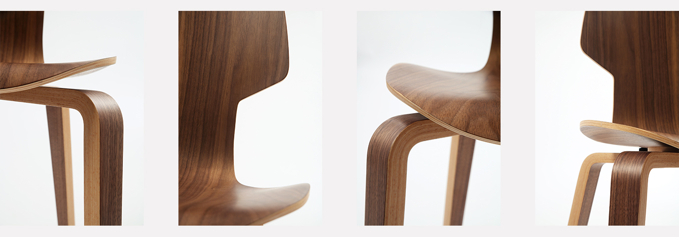 GRACIA CHAISE WOOD SLIDE 5