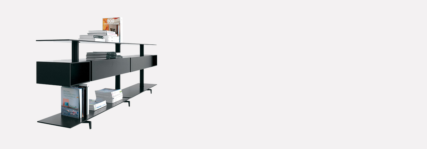 SYSTEM SY52 SLIDE 1