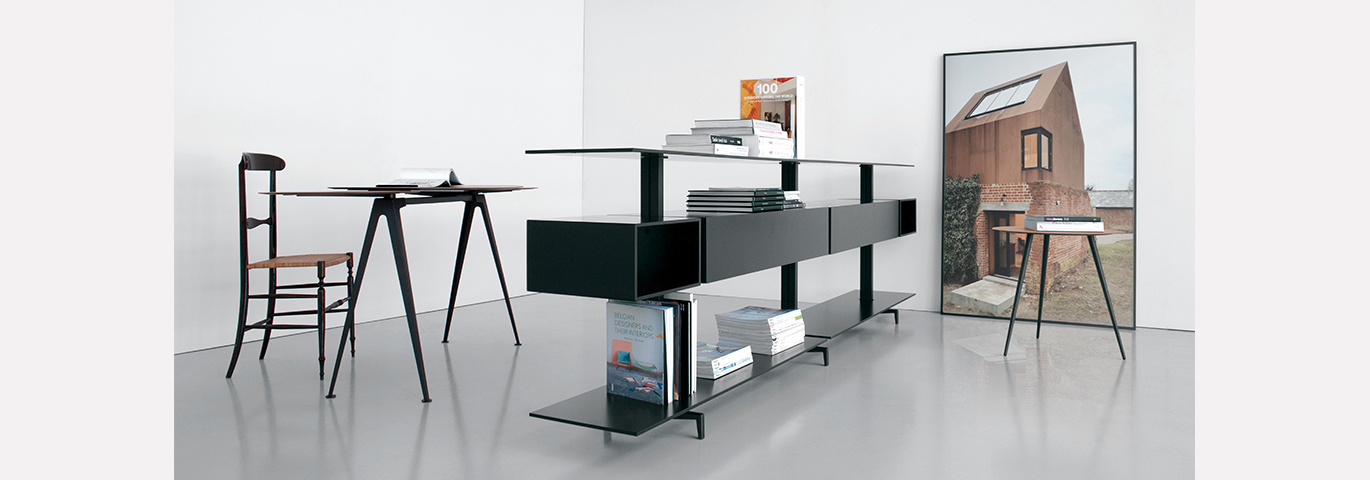 SYSTEM SY52 SLIDE 2