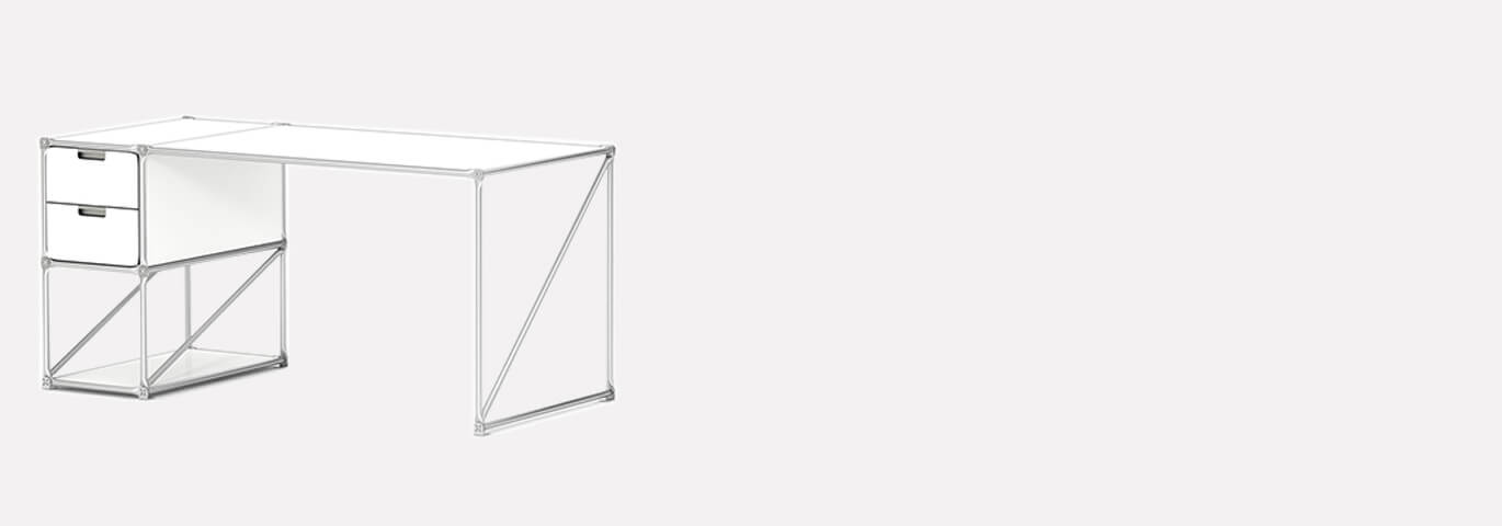 DESK SLIDE 1