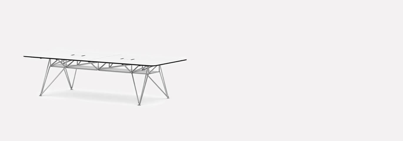 SYSTEM K WORKBENCH SLIDE 14