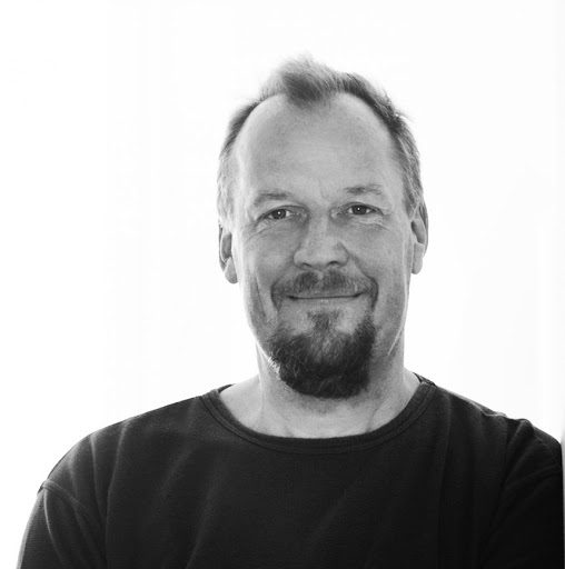 Troels Grum - Schwensen